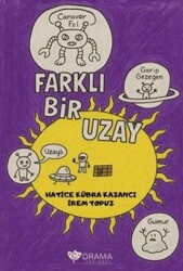Farklı Bir Uzay - Drama Yayınevi