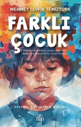 Farklı Çocuk - Ahbap Kitap