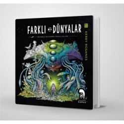 Farklı Dünyalar - Romos Yayınları