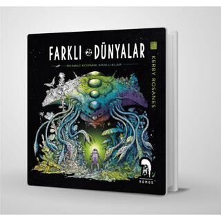 Farklı Dünyalar - 1