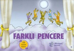 Farklı Pencere 10 Kitap - Morışık Yayınları