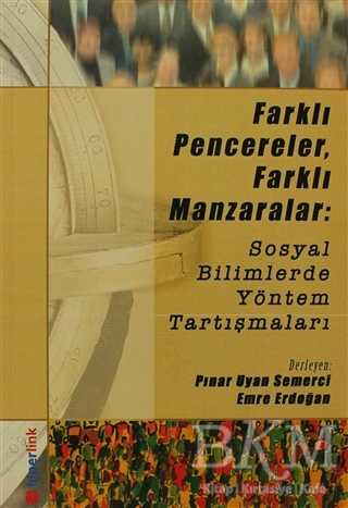 Farklı Pencereler, Farklı Manzaralar - Hiperlink Yayınları