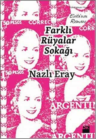 Farklı Rüyalar Sokağı - Doğan Kitap