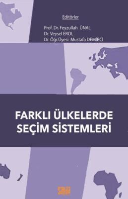 Farklı Ülkelerde Seçim Sistemleri - 1