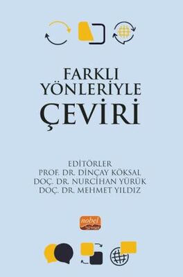 Farklı Yönleriyle Çeviri