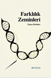 Farklılık Zeminleri - GAV Perspektif Yayınları