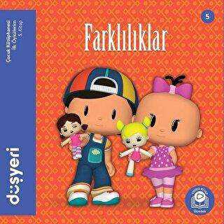 Farklılıklar - Düşyeri Yayınları