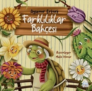 Farklılıklar Bahçesi - 1