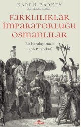 Farklılıklar İmparatorluğu Osmanlılar - Kronik Kitap