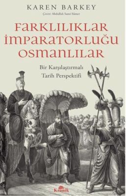 Farklılıklar İmparatorluğu Osmanlılar - 1