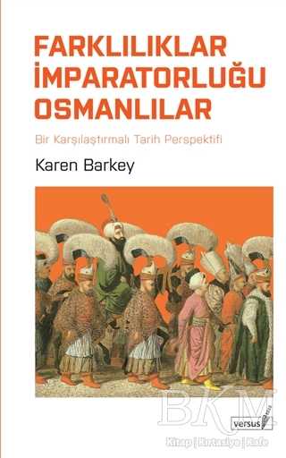 Farklılıklar İmparatorluğu Osmanlılar