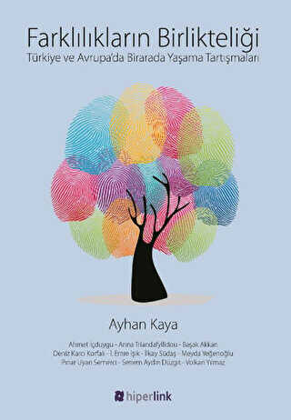 Farklılıkların Birlikteliği - Hiperlink Yayınları