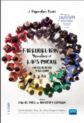 Farklılıkların Yönetimi Ve Kapsayıcılık - Nobel Akademik Yayıncılık