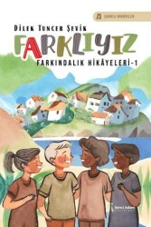 Farklıyız - İkinci Adam Yayınları