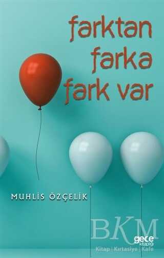 Farktan Farka Fark Var - 2