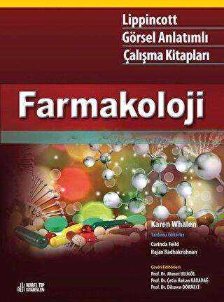 FARMAKOLOJİ - Nobel Tıp Kitabevi