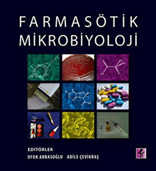 Farmasötik Mikrobiyoloji