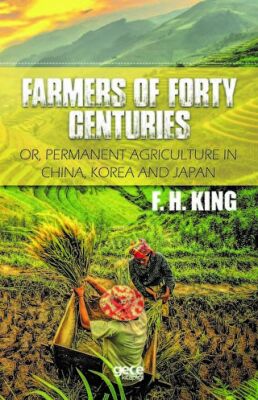 Farmers of Forty Centuries - 1