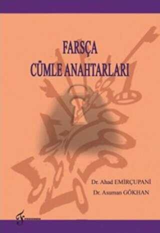 Farsça Cümle Anahtarları - Fenomen Yayıncılık