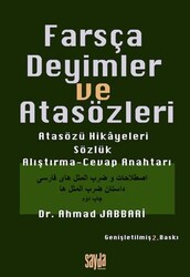 Farsça Deyimler ve Atasözleri - Sayda Yayınları