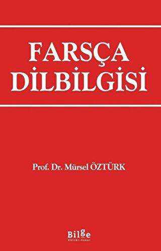 Farsça Dilbilgisi - Bilge Kültür Sanat