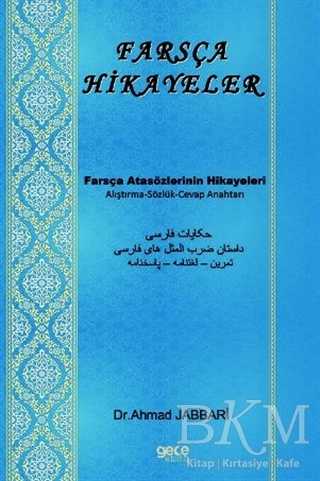 Farsça Hikayeler - Gece Kitaplığı