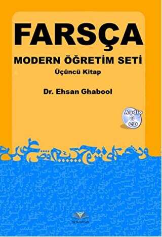 Farsça Modern Öğretim Seti - Üçüncü Kitap