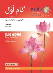 Farsça Öğreniminde İlk Adım - Başlangıç Seviye - Bilge Kültür Sanat