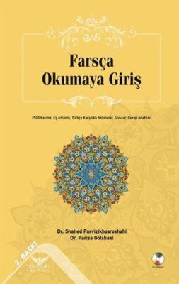 Farsça Okumaya Giriş - 1