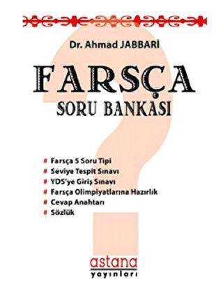 Farsça Soru Bankası