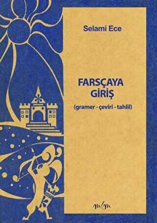 Farsçaya Giriş - Fenomen Yayıncılık
