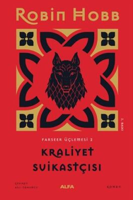 Kraliyet Suikastçısı - Farseer Üçlemesi 2 - 1