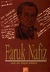 Faruk Nafiz Çamlıbel İnceleme-Seçmeler - Boğaziçi Yayınları