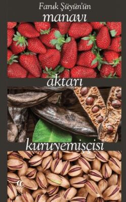 Faruk Şüyün`ün Manavı, Aktarı, Kuruyemişçisi - 1