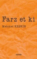 Farz et ki - Vova Yayınları