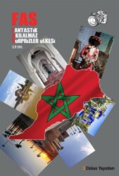 FAS- Fantastik Akılalmaz Sürprizler Ülkesi - Cinius Yayınları