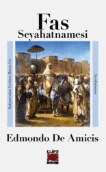 Fas Seyahatnamesi - Elips Kitap