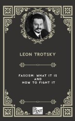 Fascism What It Is And How To Fight It - Paper Books