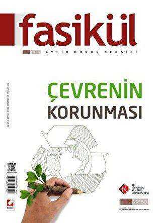 Fasikül Aylık Hukuk Dergisi Sayı:49 Aralık 2013