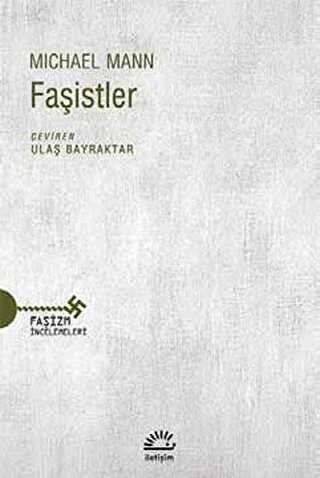Faşistler - İletişim Yayınevi