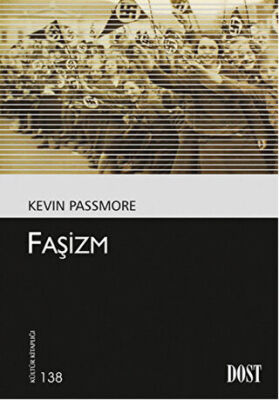 Faşizm kapağı