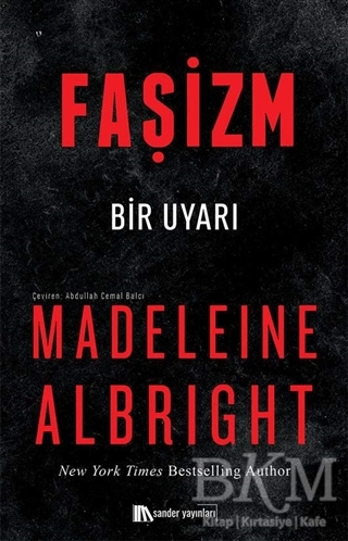 Faşizm - Sander Yayınları