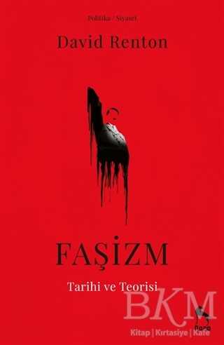 Faşizm Tarihi ve Teorisi - 2