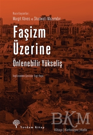 Faşizm Üzerine Önlenebilir Yükseliş - Yordam Kitap
