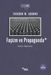 Faşizm ve Propaganda - Sel Yayıncılık