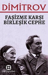 Faşizme Karşı Birleşik Cephe - Yar Yayınları