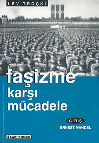 Faşizme Karşı Mücadele - Yazın Yayıncılık