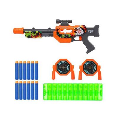 Fast Shots - Extrem Dart Atan Tabanca 12`Lu - 1