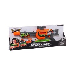 Fast Shots - Extrem Dart Atan Tabanca 12`Lu - 2