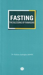 Fasting The Blessing Of Ramadan - Diyanet İşleri Başkanlığı